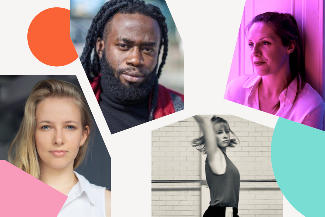 Artist Pass Recipients 2022