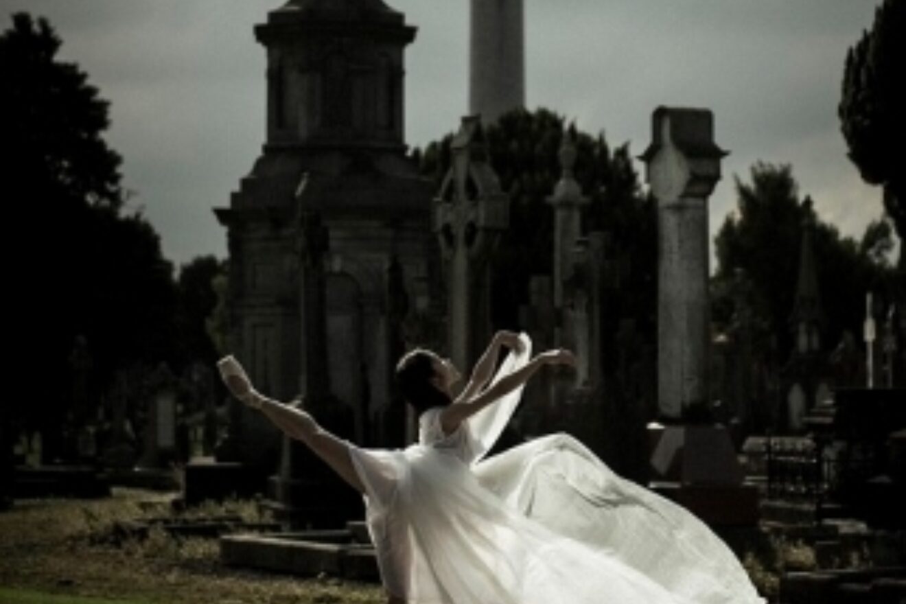 Ballet Ireland Presents Giselle