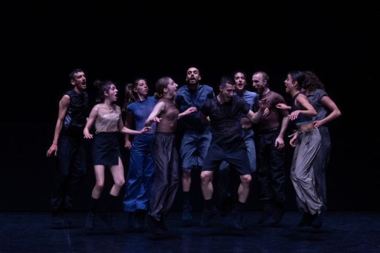 My Fierce Ignorant Step