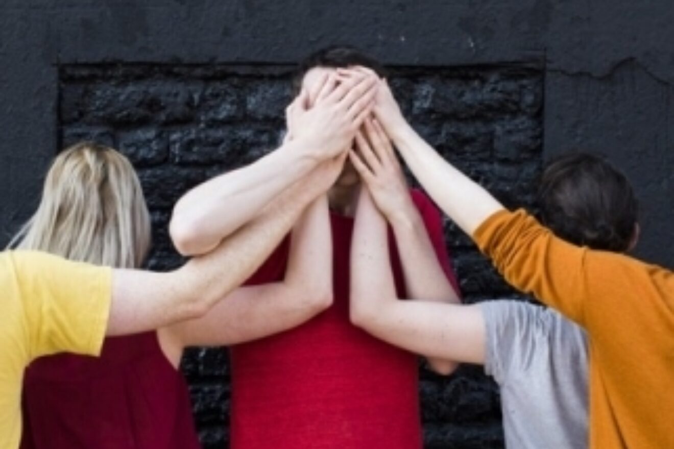 Dance Gems At Tiger Dublin Fringe