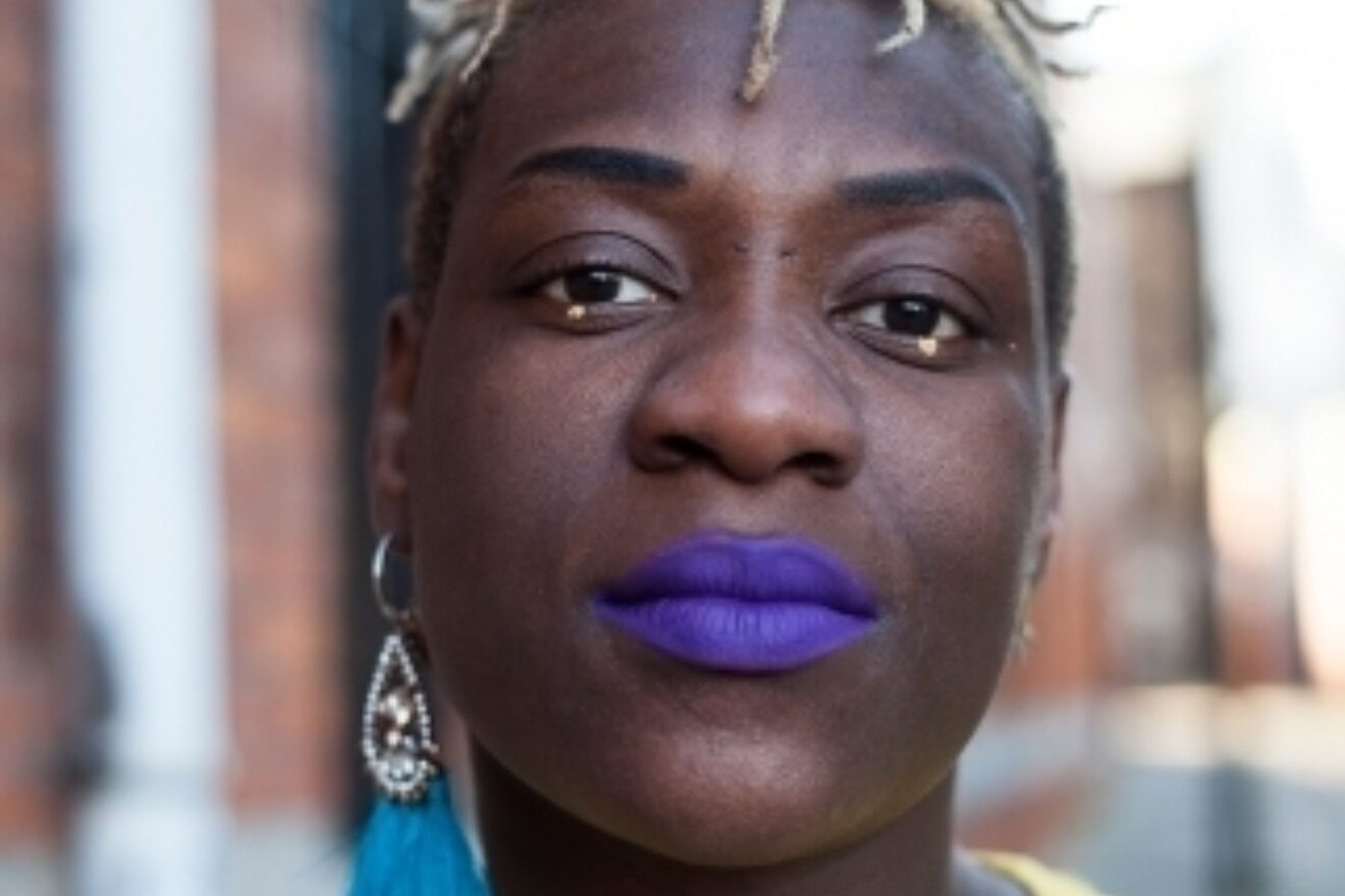 First Guest Writer Osaro Of Fried Plantain Collective 2