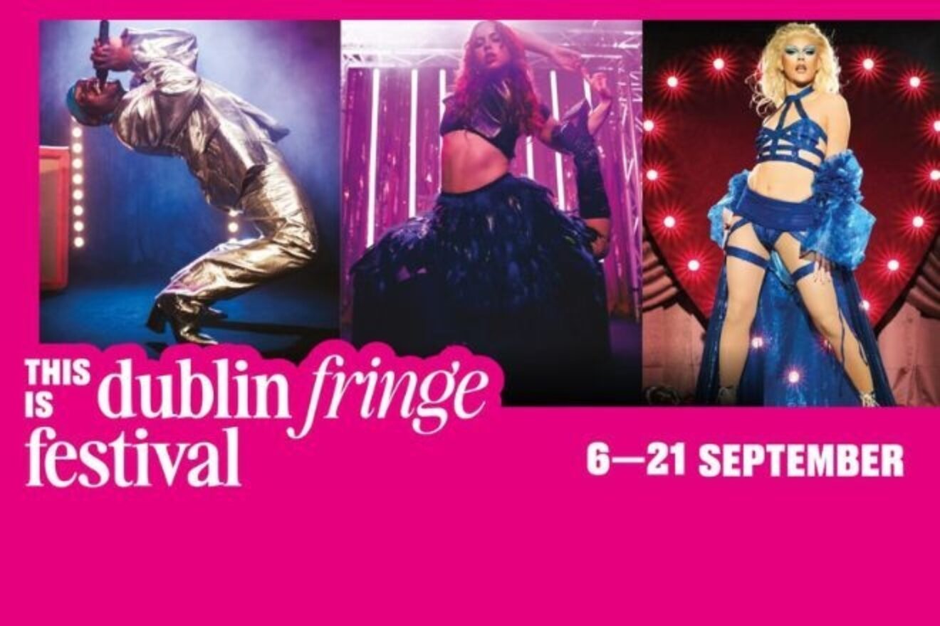 Fringe Festival 2025 MENU 2