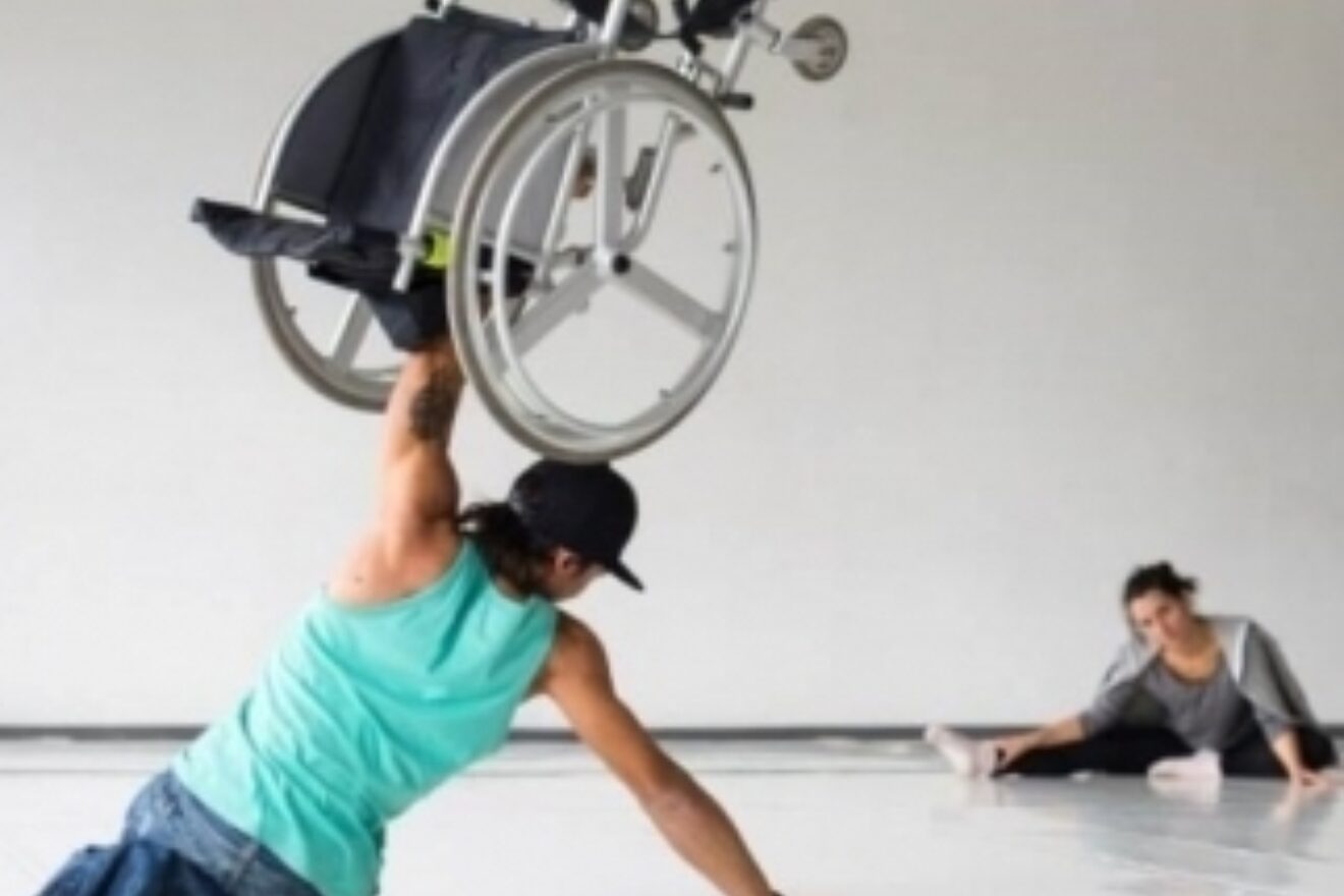 Integrated Dance Training Intensive