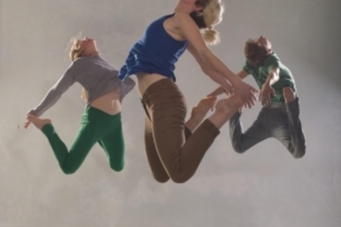 Irish Modern Dance Theatre