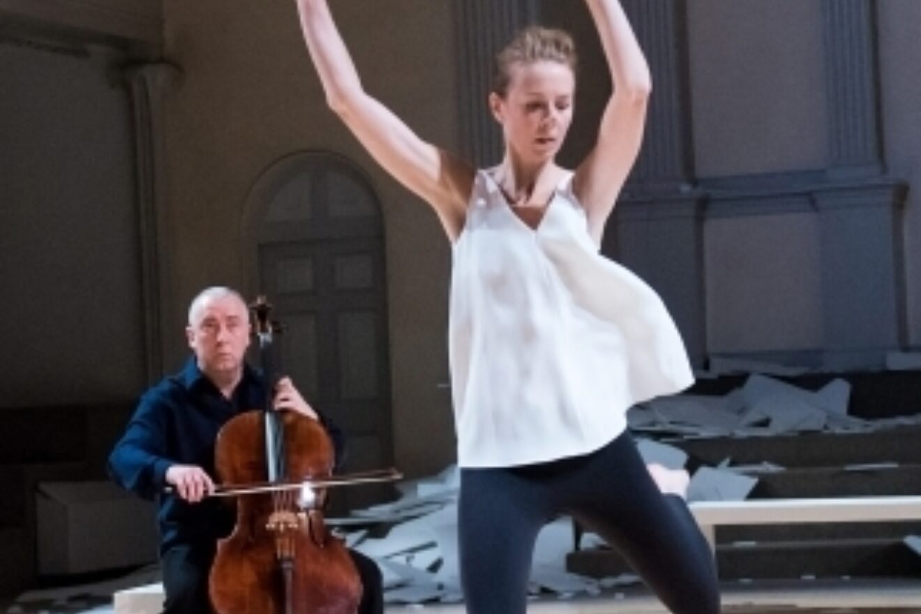 Jean Butler