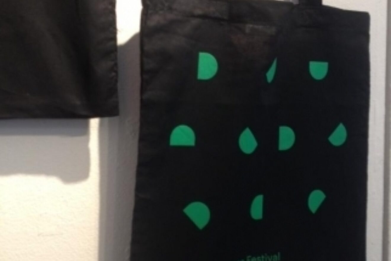 Limited Edition Tote Bags