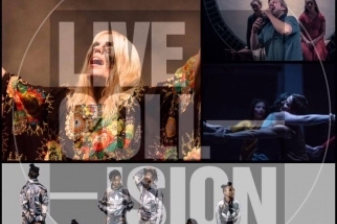 Live Collision
