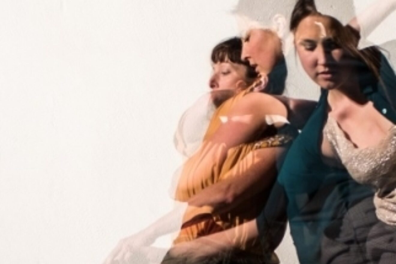 Lucia Kickham