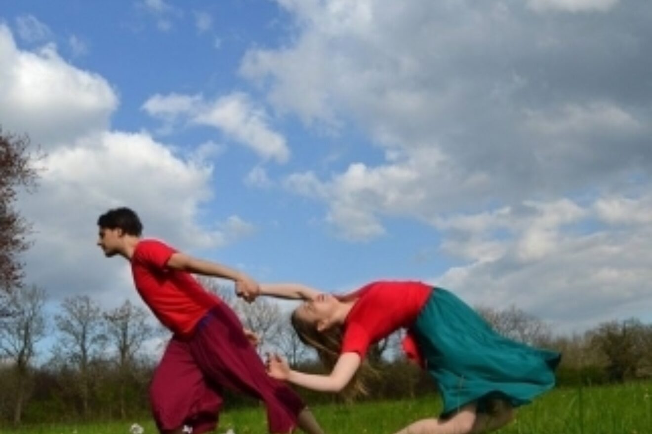 Support Young Dancers