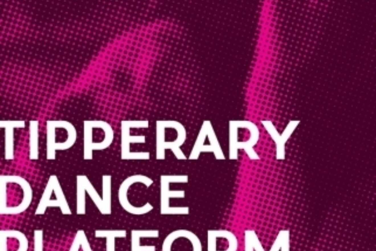 Tipperary Dance Platform