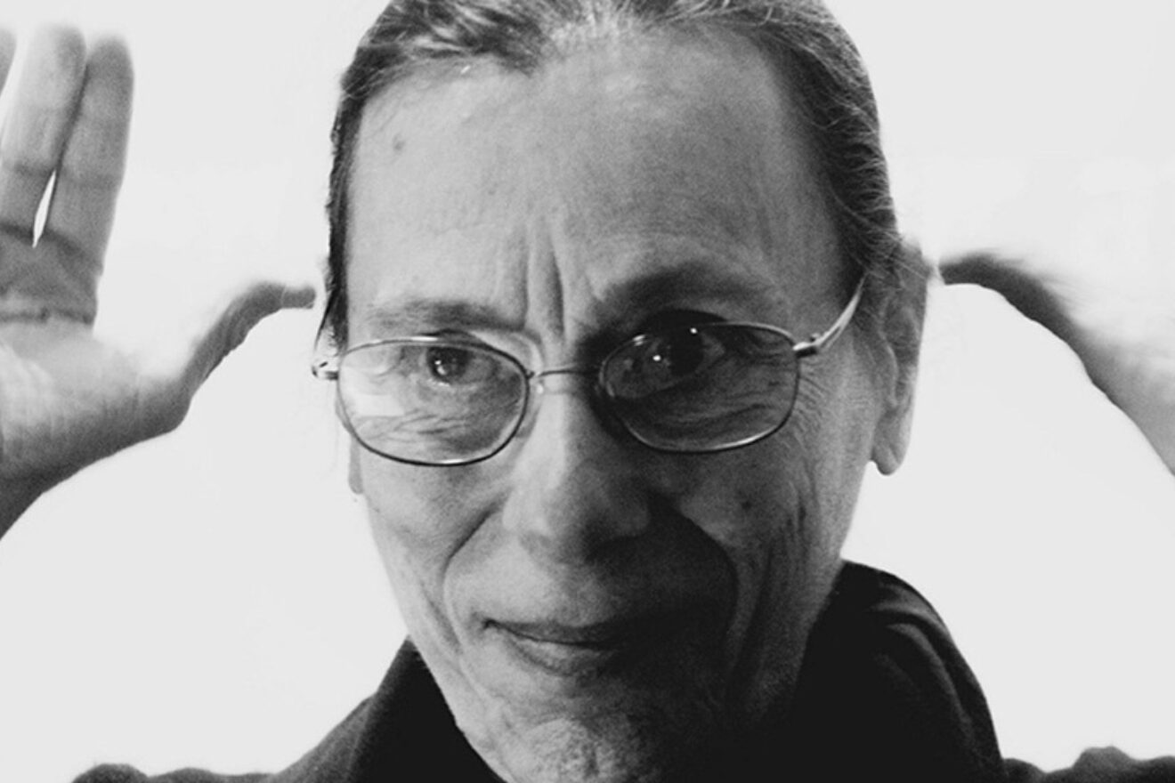 Yvonne Rainer