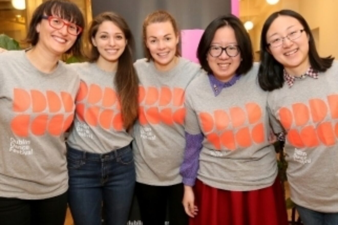 Apply Now To Be A Ddf Volunteer