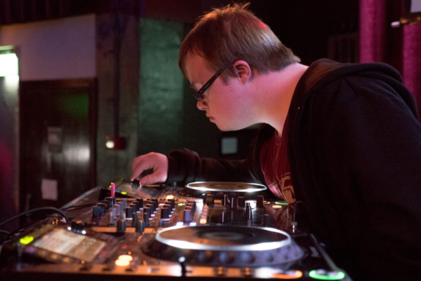 DDF2021 Bounce Club Night Thats Life Photo amwvisual 1