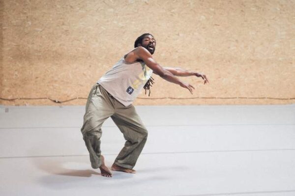 DDF2026 Intensive Workshop Akeim Toussaint Buck Arnaud Beelen MENU