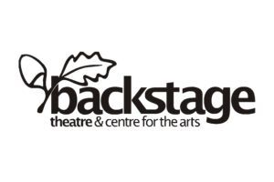 Bakstage Theatre Logo