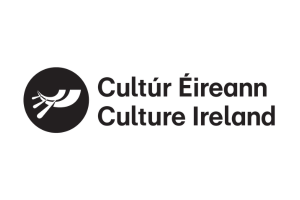 Culture Ireland 2026