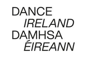 Dance Ireland Logo
