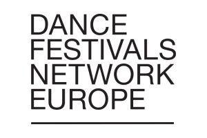 Dance Fest Network Logo