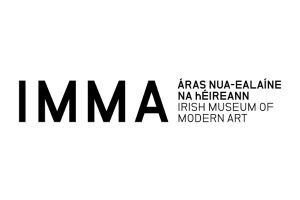 IMMA Logo