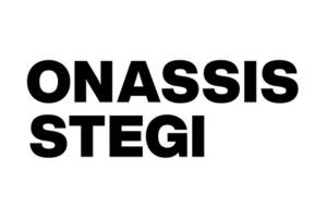Onassis Stegi Logo