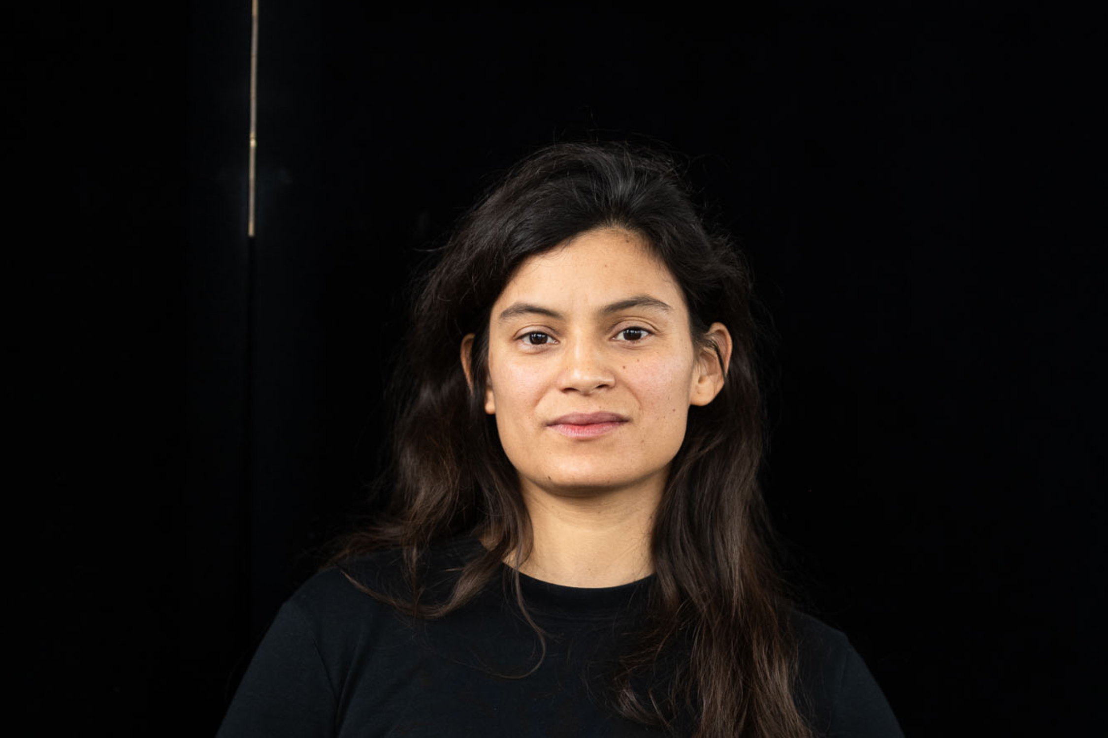 Ixchel Mendoza Hernández