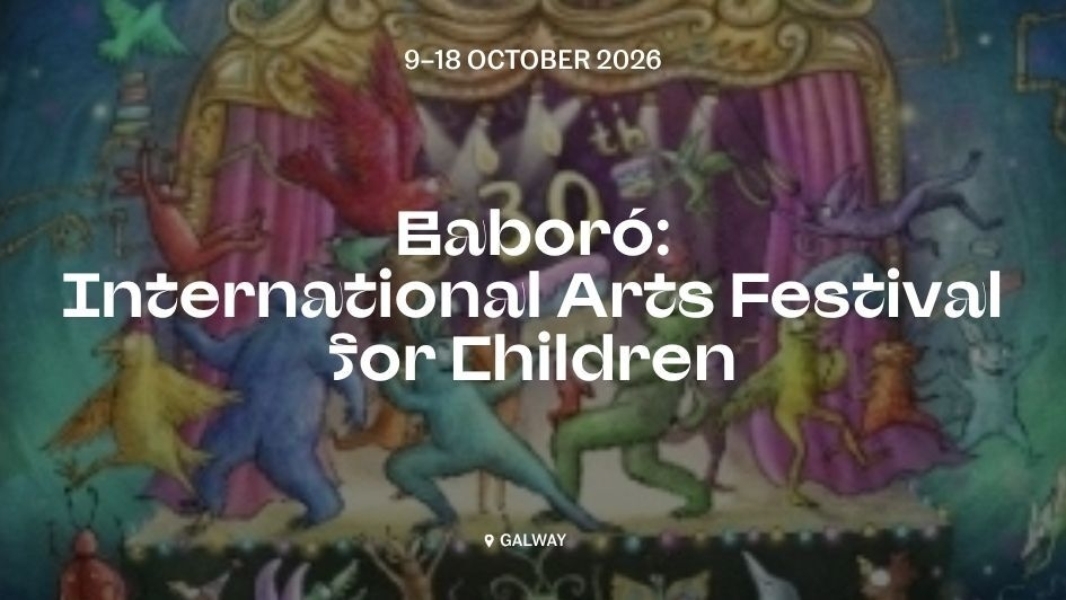 Boboró | 9 – 18 October
