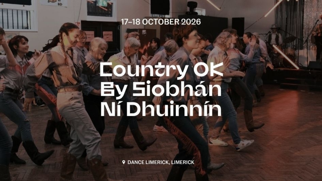 Country OK | 17 – 18 October
