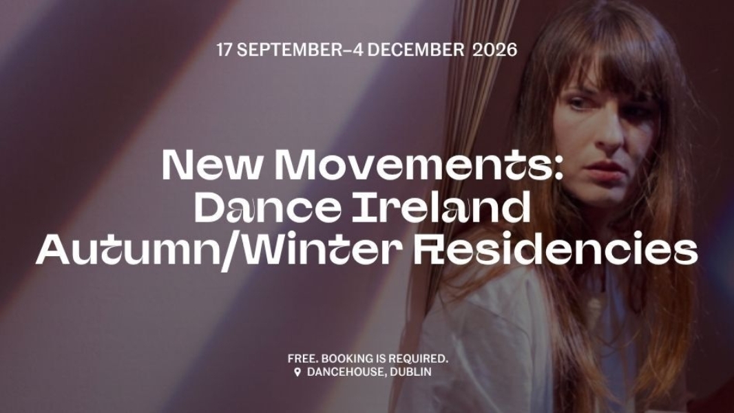 New Movements | 17 Sept – 4 December