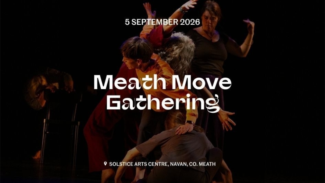 Meath Move Gathering | 5 September