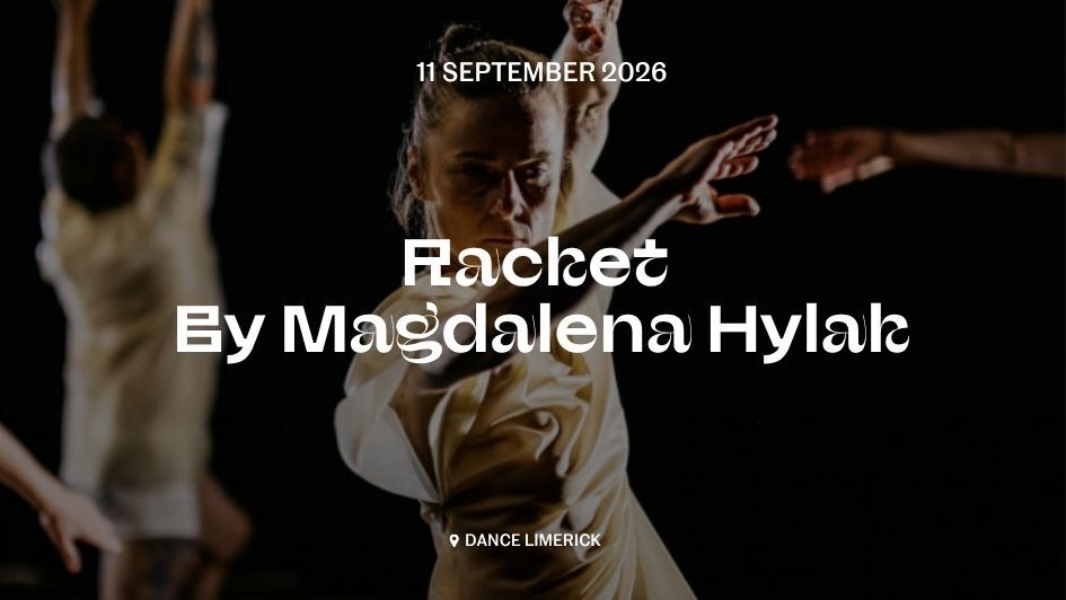Racket | 11 September