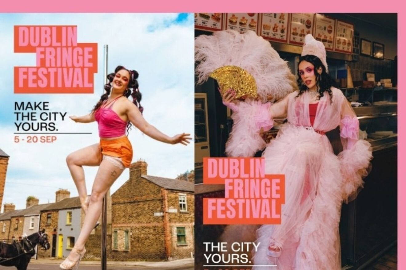 LEAD EVENT Fringe Picks 2026