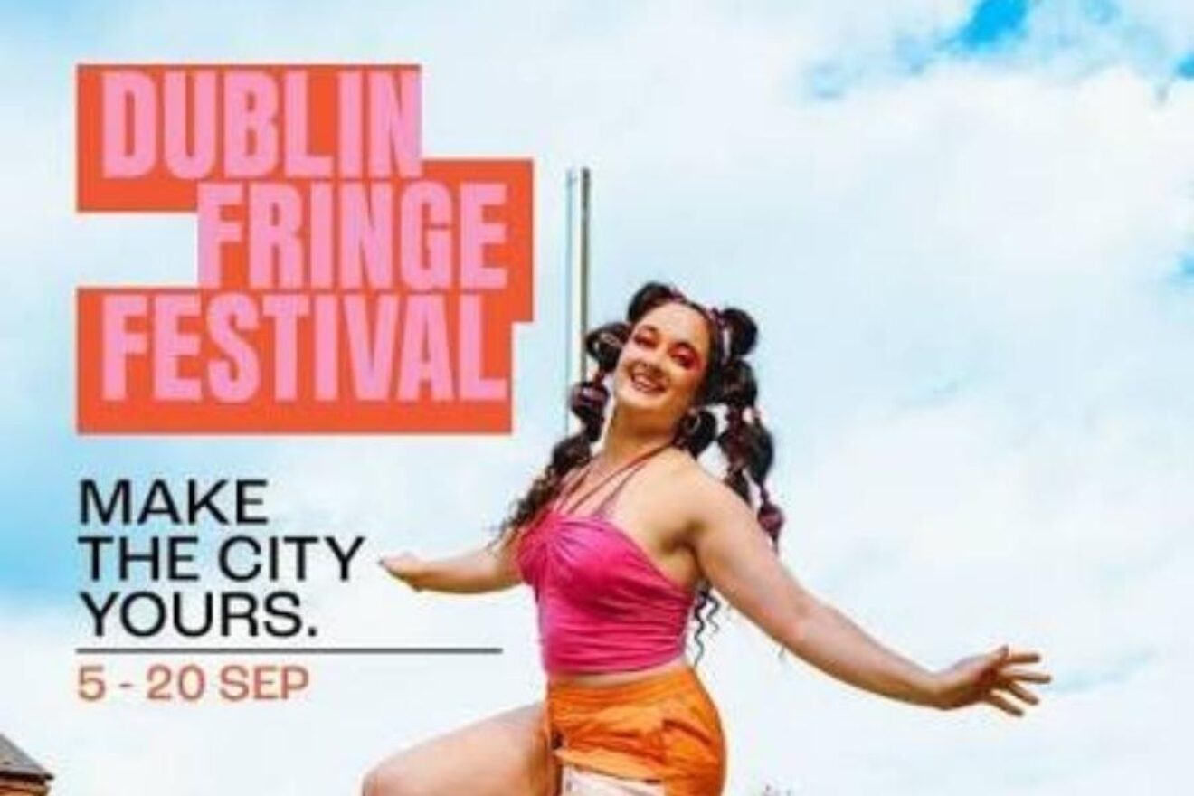 MENU IMAGE Fringe Picks 2026