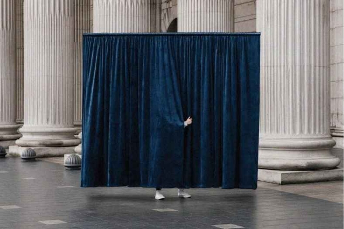 MENU IMAGE Dublin Theatre Festival 2026